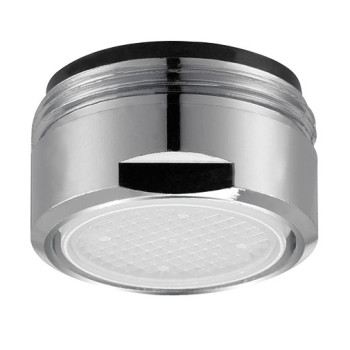 Perlator aerador Neoperl Bubble-Stream M24 x 1 - 8,3 l/min