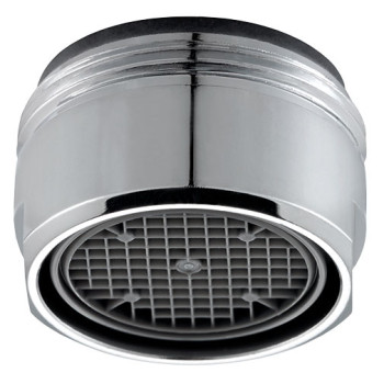 Perlator aerador Neoperl DL M24 x 1 - 13,5-15 l/min (2 peças)