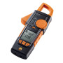 Pinça amperimétrica Testo 770-1 com medição True RMS melhorada