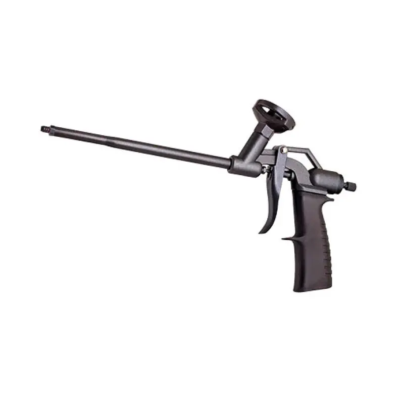 Pistola Quilosa Orbafoam Pro Grafit para espuma PU Pistola Quilosa Orbafoam Pro Grafit para espuma PU