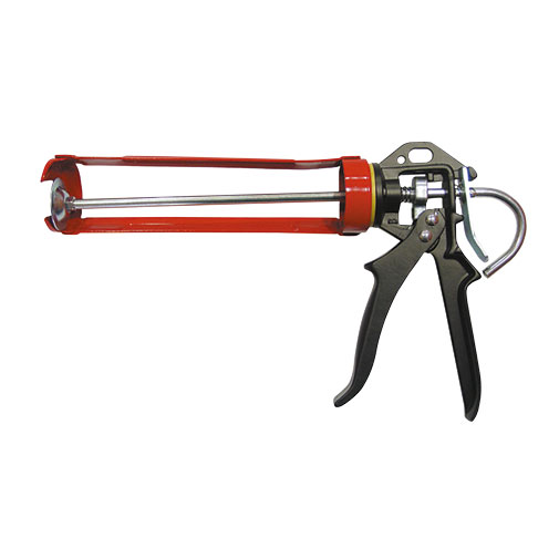 Pistola Quilosa para silicone/bucha química 280-300 ml Pistola Quilosa para silicone/bucha química 280-300 ml