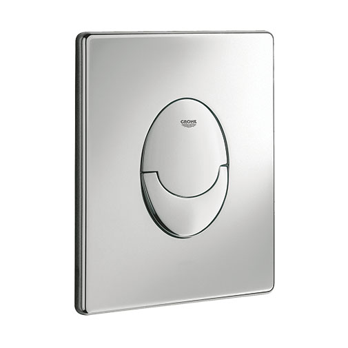 Placa descarga Grohe Skate Air Placa descarga Grohe Skate Air