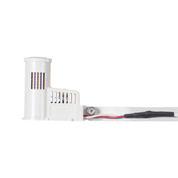 Pluviómetro regulável Hunter Rain-Click