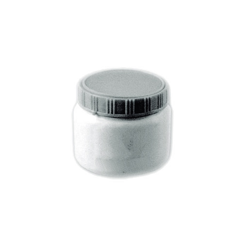 Pó decapante Platex Flux C frasco 1 kg Pó decapante Platex Flux C frasco 1 kg