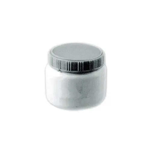 Pó decapante Platex Flux C frasco 100 g Pó decapante Platex Flux C frasco 100 g