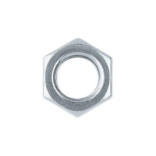 Porca hexagonal DIN 934 M6 Porca hexagonal DIN 934 M6