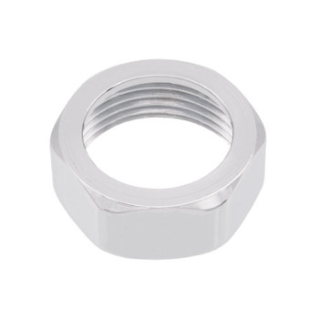 Porca latão 3/4" para misturadora banheira