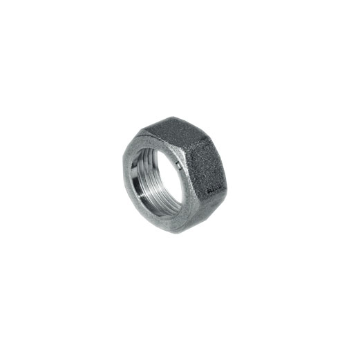 Porca simples latão 20 x p.1,5 mm Porca simples latão 20 x p.1,5 mm