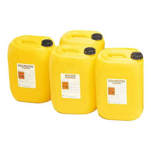 Produto químico Cilit FFW 1 kg Produto químico Cilit FFW 1 kg