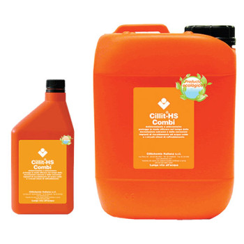 Produto químico Cilit HS Combi 1 kg
