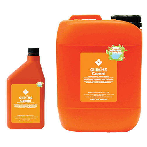 Produto químico Cilit HS Combi 1 kg Produto químico Cilit HS Combi 1 kg