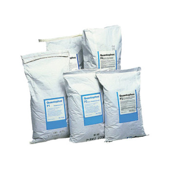 Produto químico Cilit Quantophos CUP (caixa 12 unidades de 1 kg)