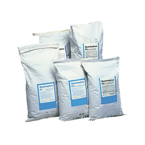Produto químico Cilit Quantophos CUP (caixa 12 unidades de 1 kg) Produto químico Cilit Quantophos CUP (caixa 12 unidades de 1 kg)