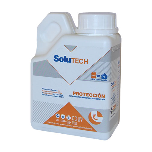 Produto químico Cilit Solutech proteção 500 ml Produto químico Cilit Solutech proteção 500 ml