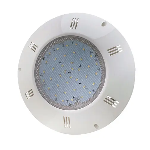 Projetor extra plano Seamaid 90 LEDs RGB Projetor extra plano Seamaid 90 LEDs RGB