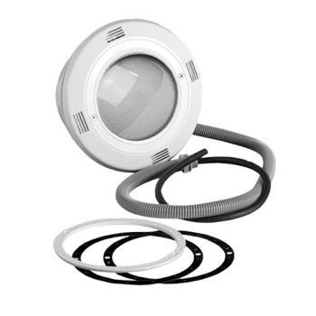 Projetor LED completo Kripsol PLBM 13 branco para liner Projetor LED completo Kripsol PLBM 13 branco para liner