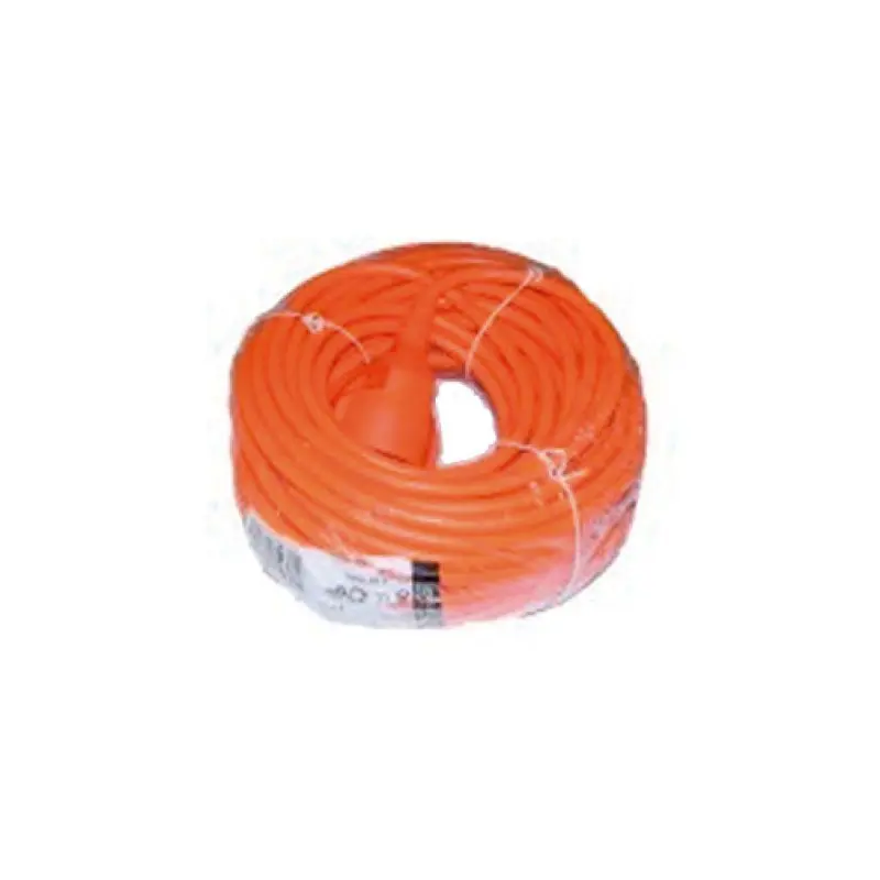 Prolongador LR 3G1,5 c/ 25 mts