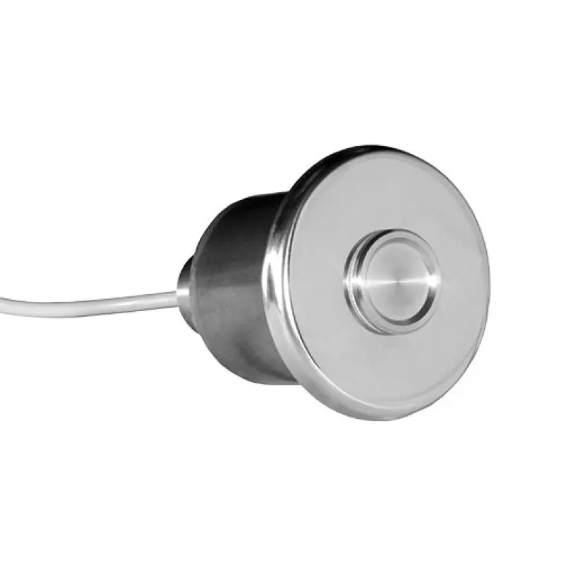 Pulsador piezoelétrico Kripsol PPE inox 316