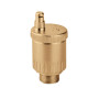 Purgador ar automático Caleffi Minical 1/2"
