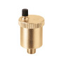 Purgador ar automático Caleffi Minical 3/8"