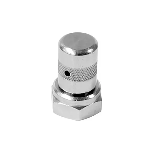 Purgador automático 1/2" F para termossifão Insuatherm