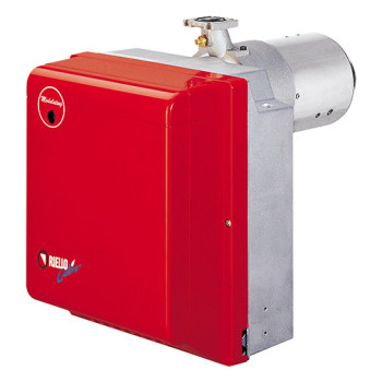 Queimador gás Riello BS1 D Queimador gás Riello BS1 D