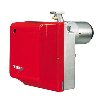 Queimador gasóleo Riello Gulliver RG1NR Queimador gasóleo Riello Gulliver RG1NR