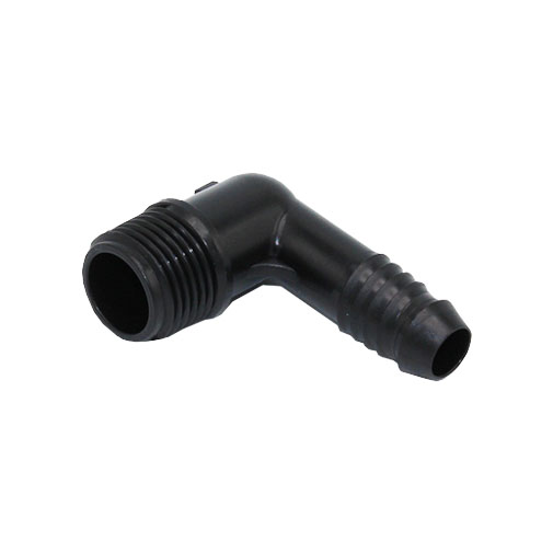 Racord canelado Bluezone Water 1/2" Racord canelado Bluezone Water 1/2"
