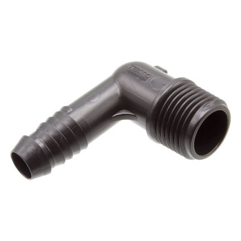 Racord canelado Bluezone Water 3/4"