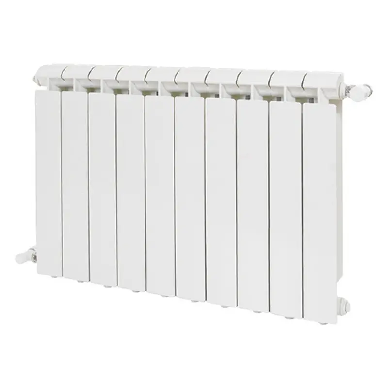 Radiador aluminio 80 Klass 600-4E Global Radiador aluminio 80 Klass 600-4E Global