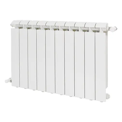 Radiador alumínio Global Klass 600 - 11 elementos