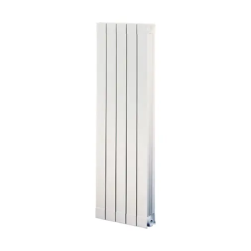 Radiador alumínio Global Oscar 1600 - 5 elementos Radiador alumínio Global Oscar 1600 - 5 elementos