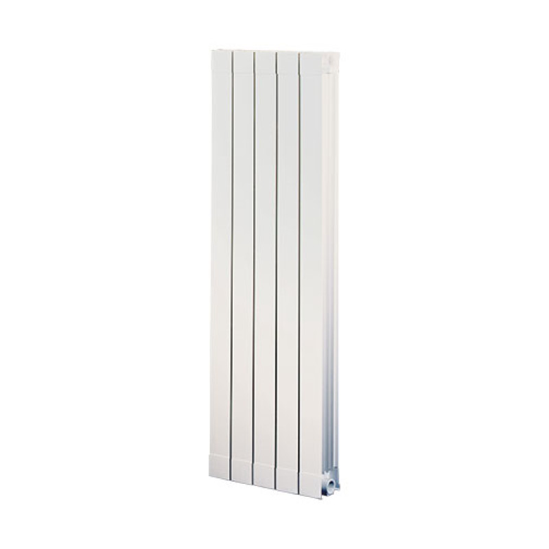 Radiador alumínio Global Oscar 1600 - 5 elementos Radiador alumínio Global Oscar 1600 - 5 elementos