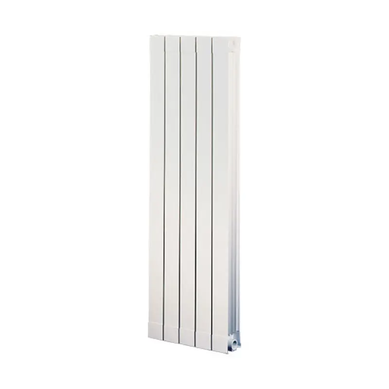 Radiador alumínio Global Oscar 1600 - 6 elementos