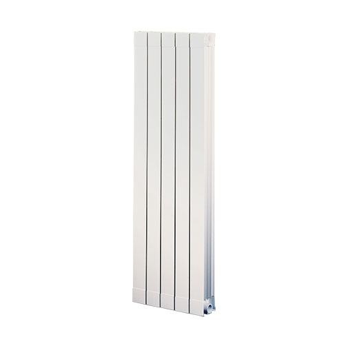 Radiador alumínio Global Oscar 1800 - 6 elementos Radiador alumínio Global Oscar 1800 - 6 elementos