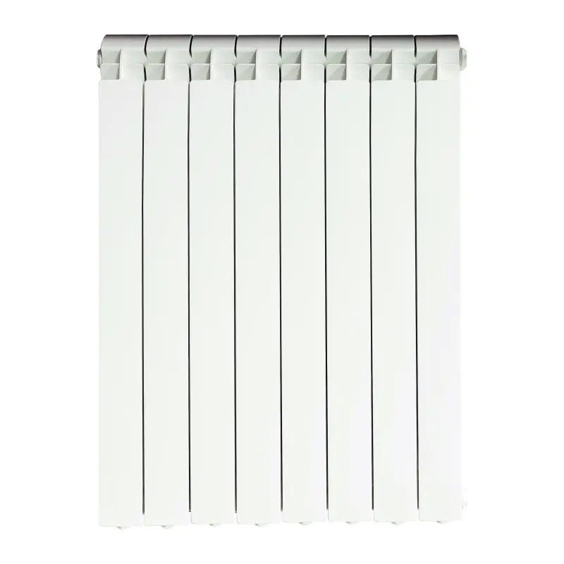 Radiador alumínio Global Vox Extra 500 - 10 elementos