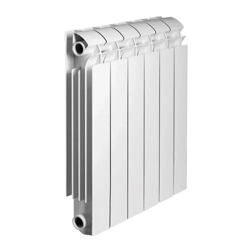 Radiador alumínio Global Vox Extra 600 - 1 Elemento de Radiador Radiador alumínio Global Vox Extra 600 - 1 Elemento de Radiador