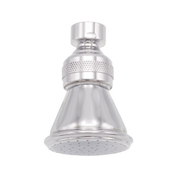 Ralo chuveiro esférico