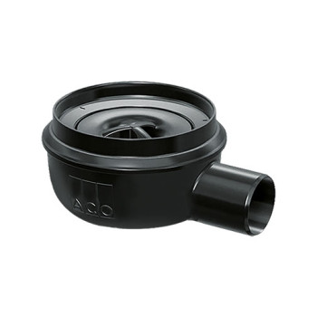 Ralo PP sinf.B.Alt.D50 H Inox 2505.05.77