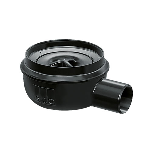 Ralo PP sinf.B.Alt.D50 H Inox 2505.05.77 Ralo PP sinf.B.Alt.D50 H Inox 2505.05.77