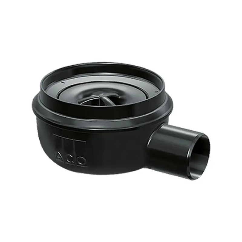 Ralo PP sinf.B.Alt.D50 H Inox 2505.05.77 Ralo PP sinf.B.Alt.D50 H Inox 2505.05.77