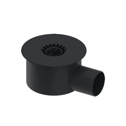 Ralo tece 120mm Ralo tece 120mm