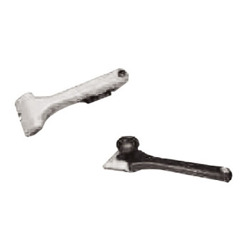 Raspador manual CTF para tubo PEAD grandes diâmetros