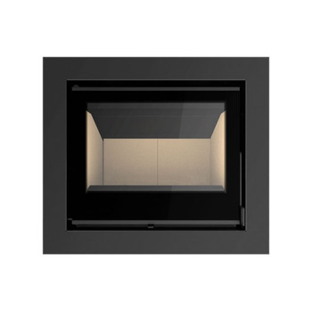 Recuperador calor lenha ar Solzaima Hera Recuperador calor lenha ar Solzaima Hera