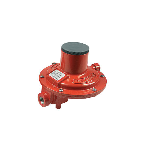 Redutor n/comet 50mbar 4kg/h ccasq Redutor n/comet 50mbar 4kg/h ccasq