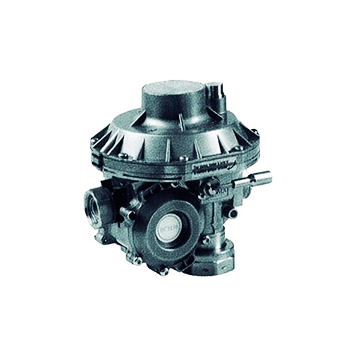 Redutor pressão 90º BCH30N 300 mbar 30 m3/h 3/4" F x 1.1/4" Redutor pressão 90º BCH30N 300 mbar 30 m3/h 3/4" F x 1.1/4"