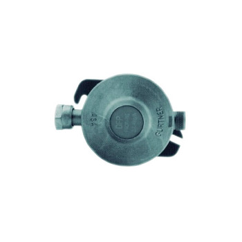 Redutor pressão fixa Gurtner 2º andar 37 mbar 4 kg/h M20 x p.1,5 mm