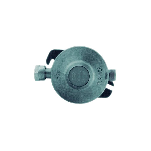 Redutor pressão fixa Gurtner 2º andar 67 mbar 8 kg/h M20 x p.1,5 mm Redutor pressão fixa Gurtner 2º andar 67 mbar 8 kg/h M20 x p.1,5 mm