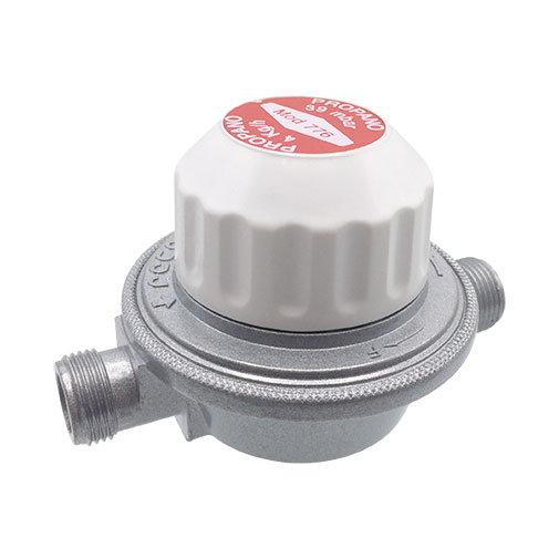 Redutor segurança Cavagna 39 mbar 4 kg/h Redutor segurança Cavagna 39 mbar 4 kg/h