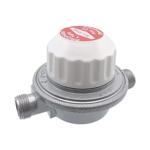 Redutor segurança Cavagna 39 mbar 4 kg/h Redutor segurança Cavagna 39 mbar 4 kg/h